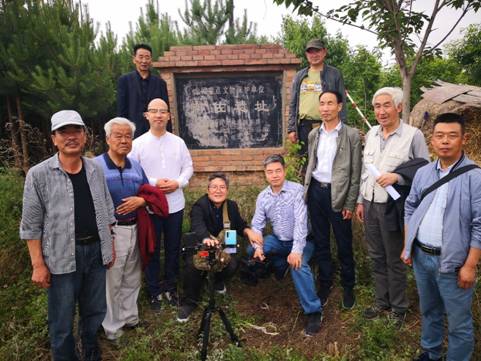 姬英明:文化自信的前题是要梳理清历史源头 姬英明:文化自信的前题是要梳理清历史源头